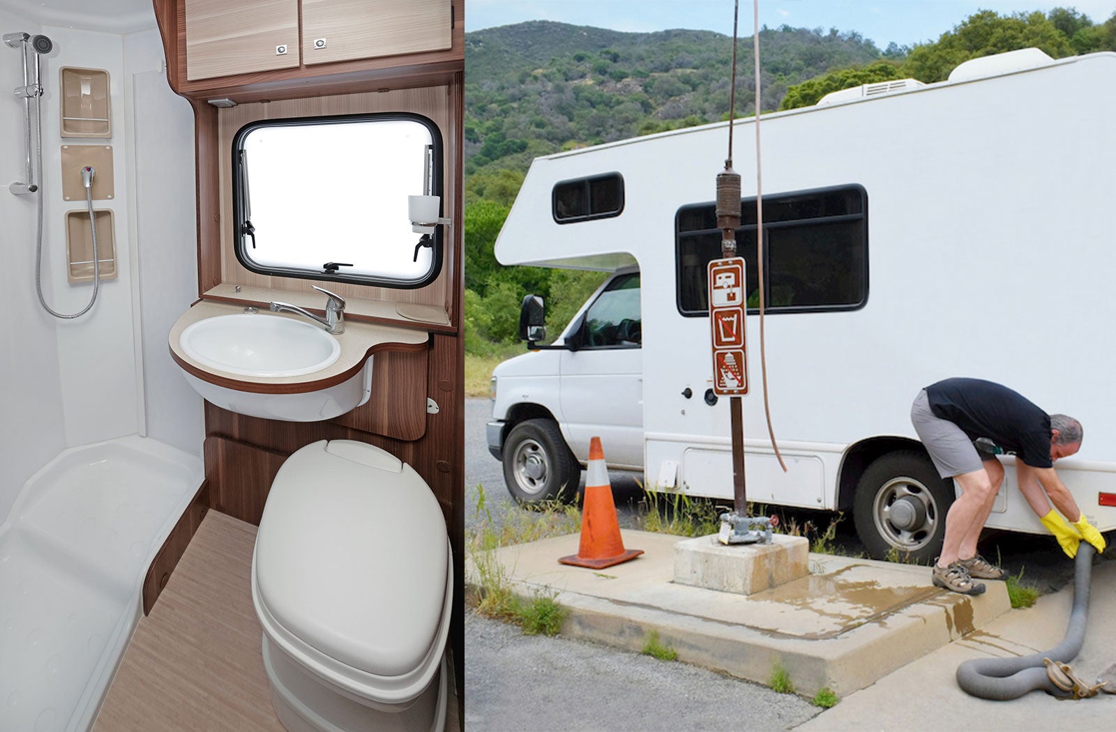 Portable restroom rental planning for Federal Heights, CO